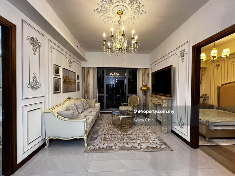 For Rent - Core Residence @ TRX