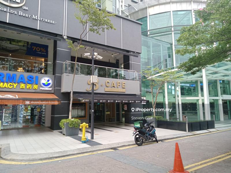 For Rent - Publika, Solaris Mont Kiara, Solaris Dutamas, Desa Sri Hartamas