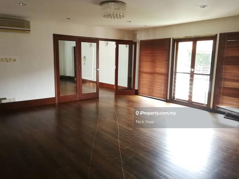 Banglo untuk Dijual di KLCC, KL City Centre oleh Nick Yeap - iProperty.com.my