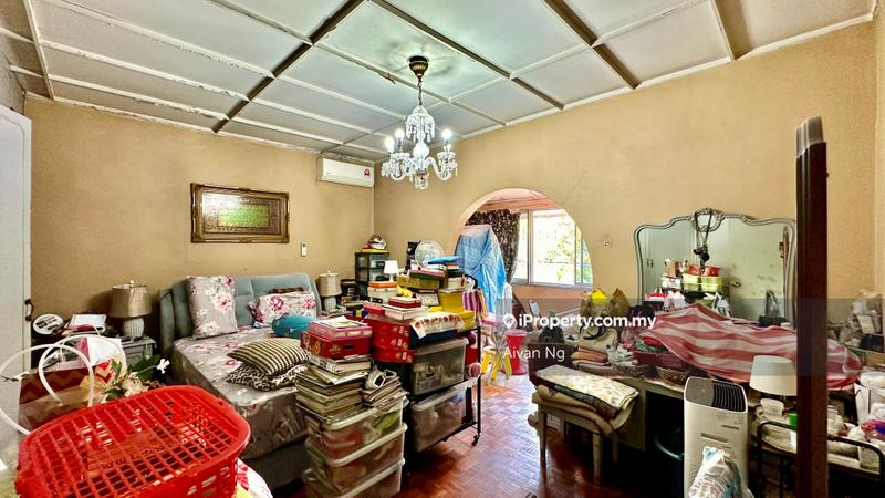Banglo untuk Dijual di Taman Bandaraya, Bangsar oleh Aivan Ng - iProperty.com.my