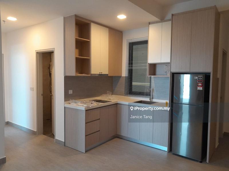 For Rent - SUNSURIA FORUM SERVICED APARTMENT