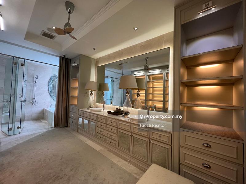 Banglo untuk Dijual di Taman Sri Hartamas, Sri Hartamas oleh Fadzli Realtor - iProperty.com.my