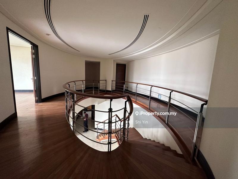 Condominium for Sale in The Binjai on the Park by Shi Yin - iProperty.com.my