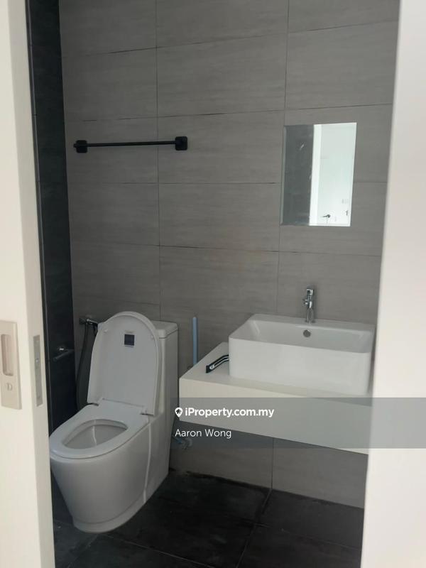 Service Residence for Rent in Trion 2 @ KL by Aaron Wong - iProperty.com.my