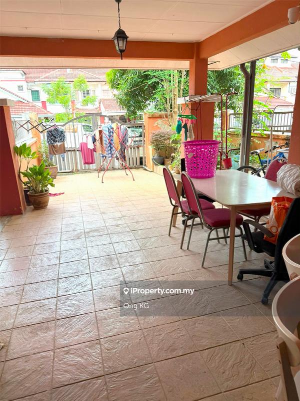 2-storey Terraced House for Sale in Taman Puchong Hartamas, Puchong by Ong KG - iProperty.com.my