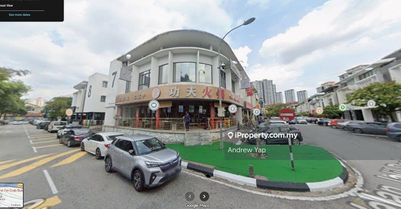 Shop untuk Dijual di Taman Esplanad, Bukit Jalil oleh Andrew Yap - iProperty.com.my