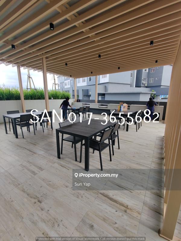 Residensi Servis untuk Disewa di Suite Enesta oleh Sun Yap - iProperty.com.my