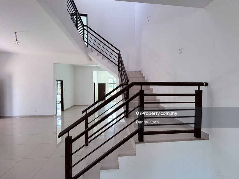 Semi-Detached House for Sale in Taman Desa Cheng Perdana, Cheng by Danny Kuah - iProperty.com.my