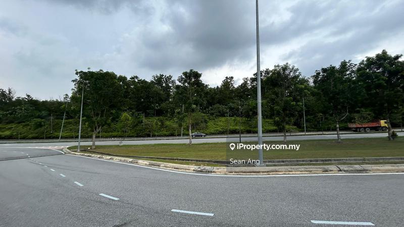 Tanah Komersial untuk Dijual di Bandar Tasik Puteri, Rawang oleh Sean Ang - iProperty.com.my