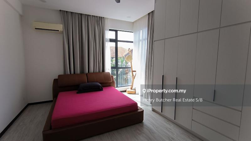 Rumah Bandar untuk Dijual di Damansara Jaya, Petaling Jaya oleh Henry Butcher Real Estate S/B - iProperty.com.my