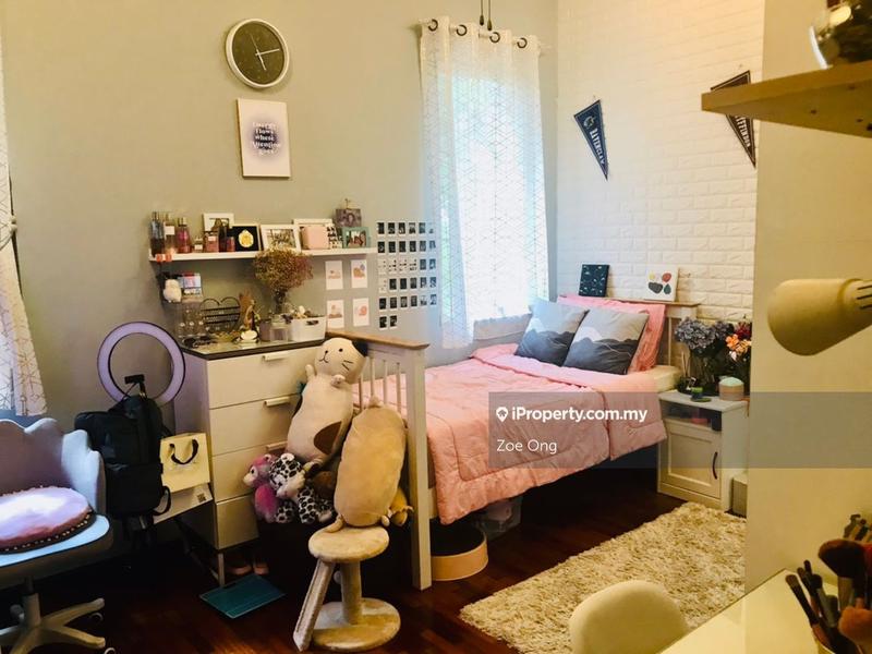 Rumah Berkembar untuk Dijual di Seksyen 9, Kota Damansara oleh Zoe Ong - iProperty.com.my