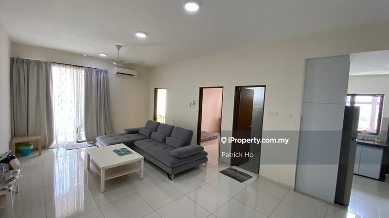 For Rent - Suria Putra