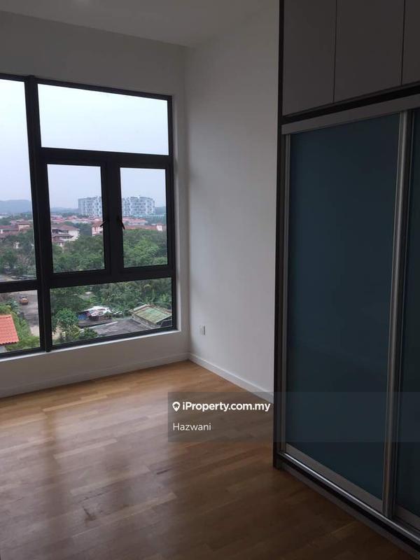 Kondominium untuk Dijual di Urbana Residences oleh Hazwani - iProperty.com.my
