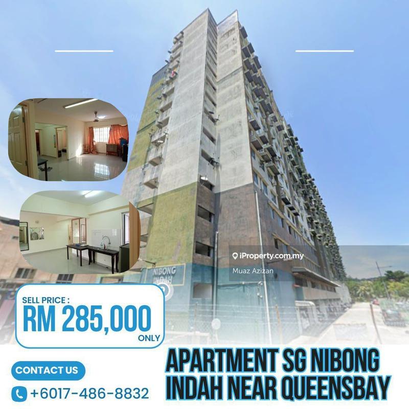 For Sale - Nibong Indah