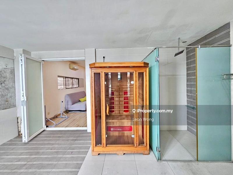 Rumah Berangkai 3.5 Tingkat untuk Dijual di Cassia Rawang, Green Park, Lakeclub Park, Perdana, Rawang oleh Leon Wong - iProperty.com.my