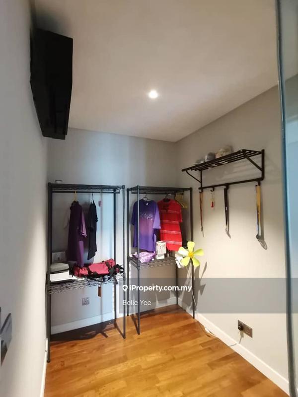 Service Residence for Sale in Anggun Residences by Belle Yee - iProperty.com.my