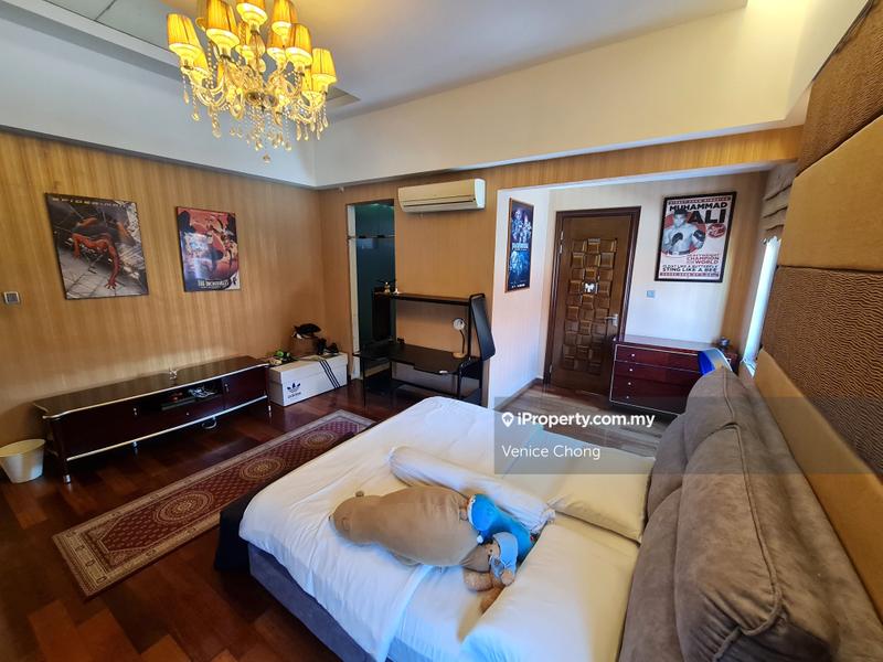 Banglo untuk Dijual di Mines Resort City, Seri Kembangan oleh Venice Chong - iProperty.com.my