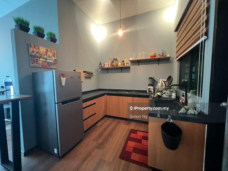 For Sale - Prominence