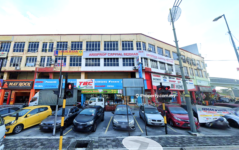 Shop for Sale in Metro Avenue, Kajang by Jason Cho - iProperty.com.my