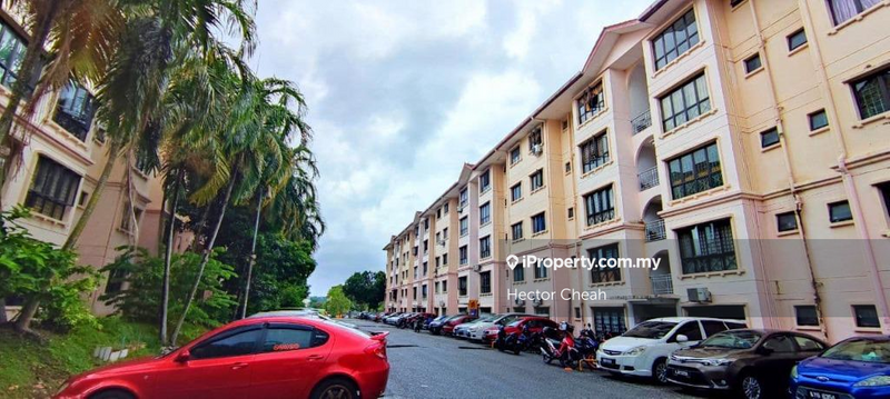 For Sale - Taman Tenaga