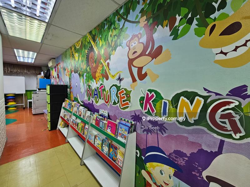 For Sale - Desa Pandan Shop Office