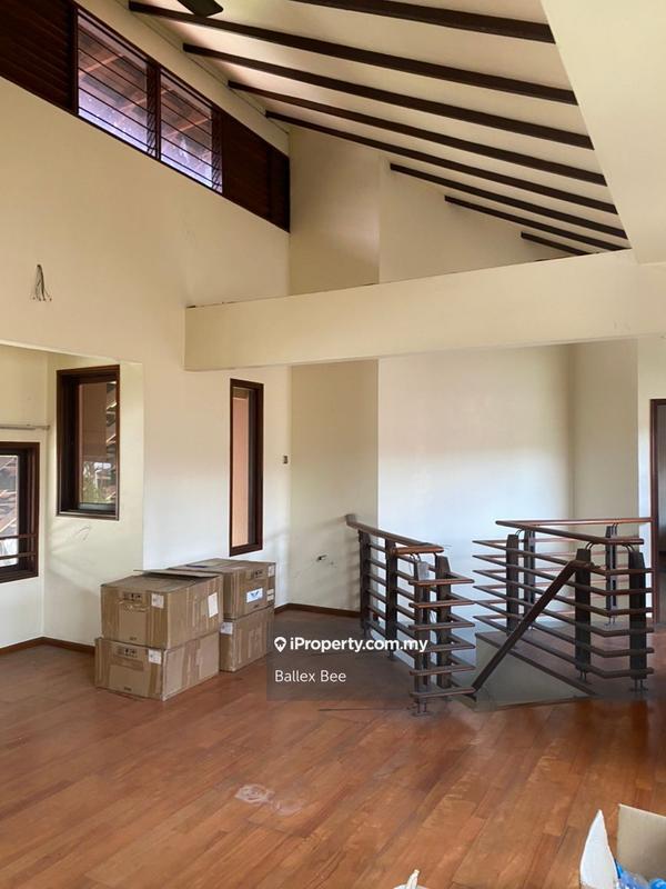 Banglo untuk Dijual di Bandar Sri Damansara, Selangor oleh Ballex Bee - iProperty.com.my