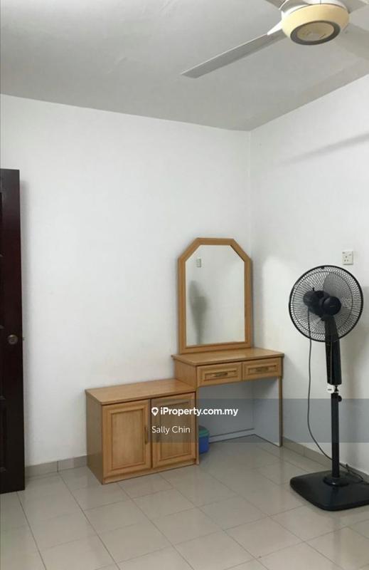 Rumah Pangsa untuk Dijual di Lorong Semarak Api oleh Sally Chin - iProperty.com.my