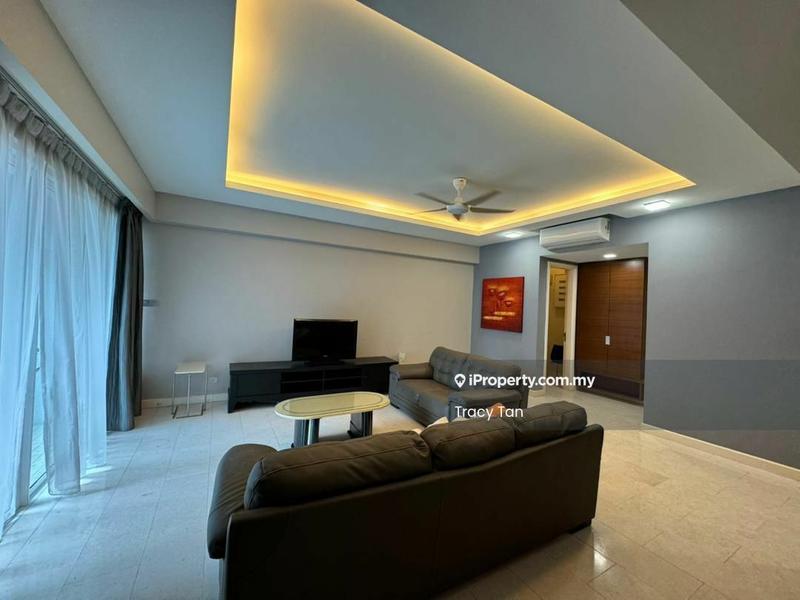 Condominium for Rent in Tiffani Kiara by Tracy Tan - iProperty.com.my