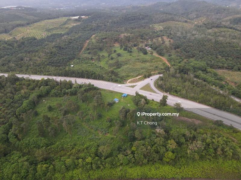 Industrial Land for Sale in Kerling, Rawang by K.T Chong - iProperty.com.my