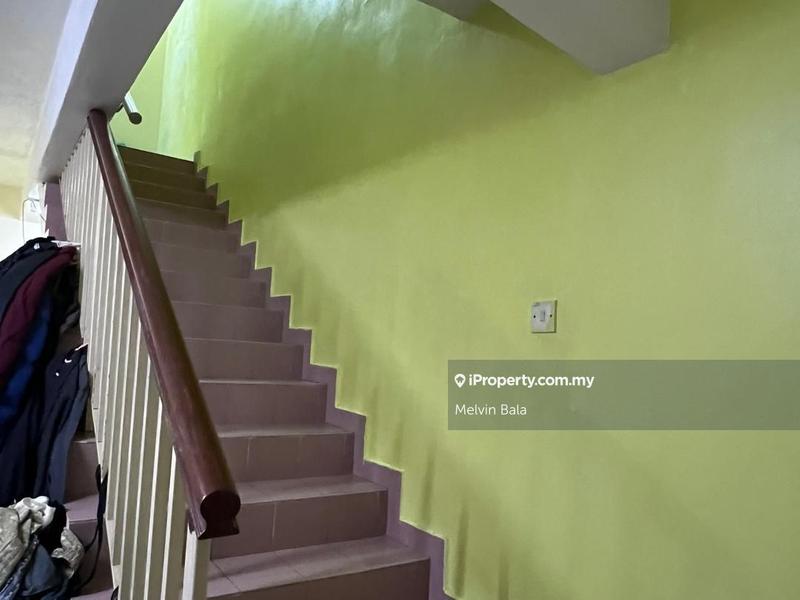 Rumah Berangkai 2.5 Tingkat untuk Dijual di Desa Setapak, Wangsa Maju oleh Melvin Bala - iProperty.com.my