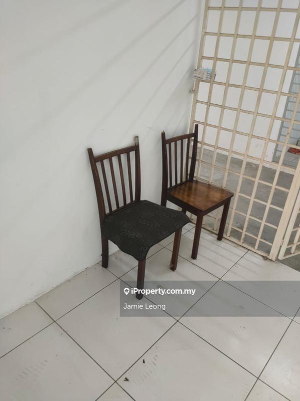 Apartment for Sale in Lakeview Apartments by Jamie Leong - iProperty.com.my