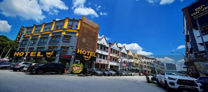 Shop for Sale in Balakong, Cheras by Jacky Cheng - iProperty.com.my