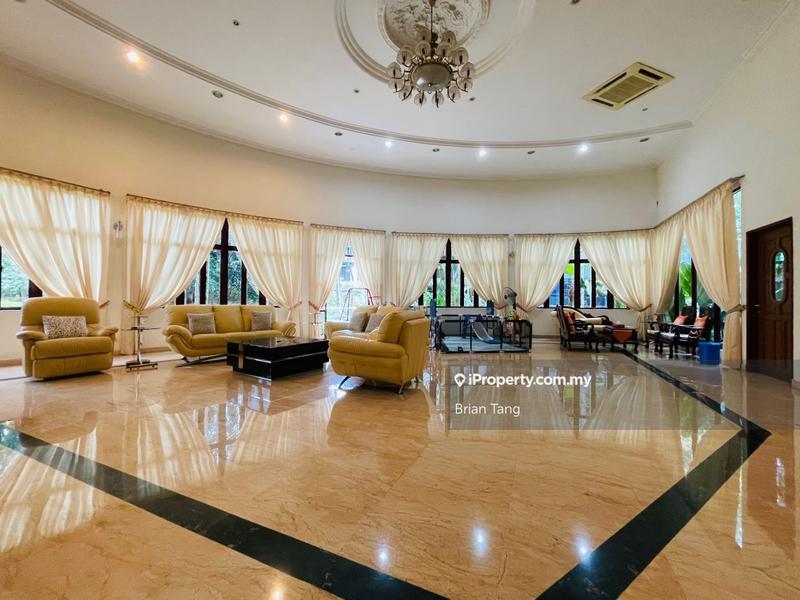 Bungalow House untuk Dijual di Sierramas, Sungai Buloh oleh Brian Tang - iProperty.com.my