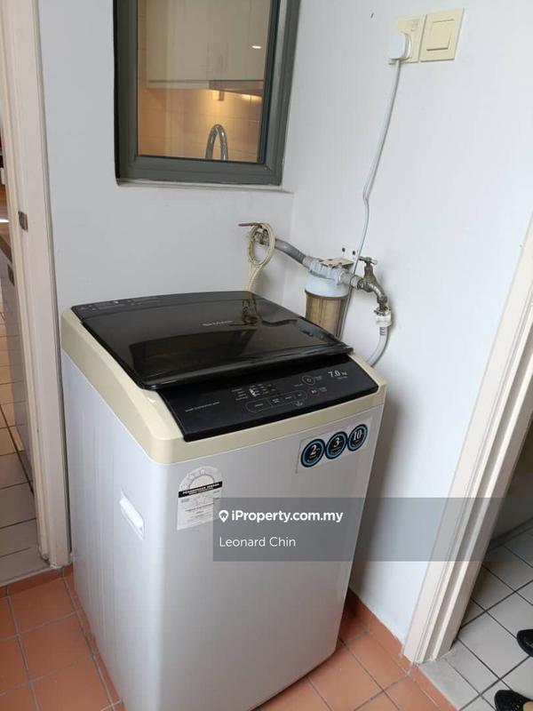 Service Residence for Rent in Saujana Villa by Leonard Chin - iProperty.com.my