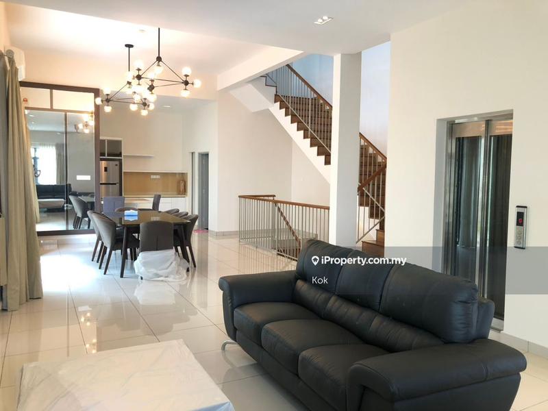 Semi-Detached House for Sale in Desa Petaling, Kuala Lumpur by Kok - iProperty.com.my