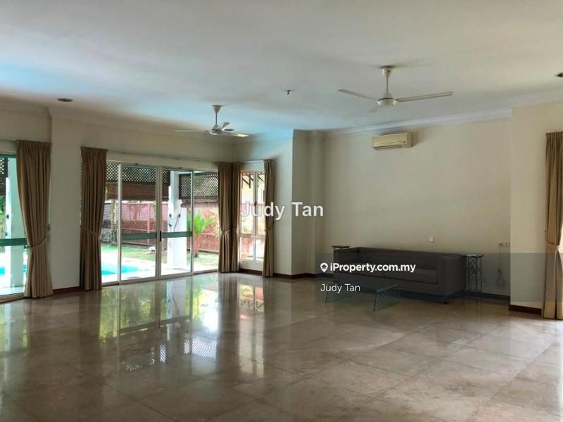 Banglo untuk Dijual di Taman Duta, Bukit Tunku (Kenny Hills) oleh Judy Tan - Living Room - iProperty.com.my
