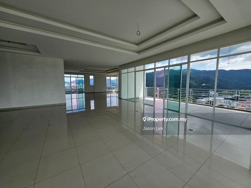 Kondominium untuk Dijual di The Cantonment oleh Jason Lim - iProperty.com.my
