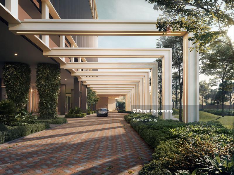 Service Residence for Sale in Sunway Cochrane by Annie Chong - iProperty.com.my