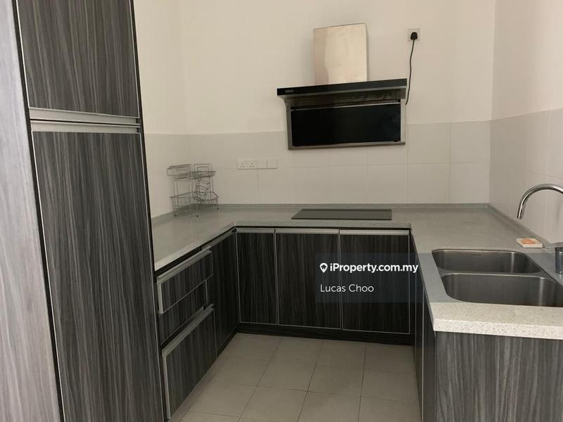 2.5-storey Terraced House for Sale in Desa Melawati, Setapak by Lucas Choo - iProperty.com.my