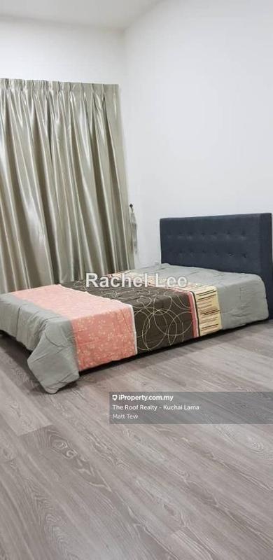 For Rent - South View