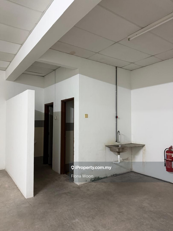 Pejabat untuk Disewa di Taman Kota Laksamana, Melaka City oleh Fiona Woon - iProperty.com.my