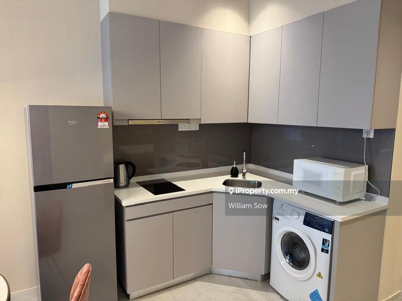 For Rent - The Goodwood Residence