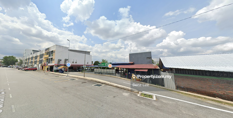 For Sale - (ROI 5%) Taman Ehsan Kepong Commecial Land