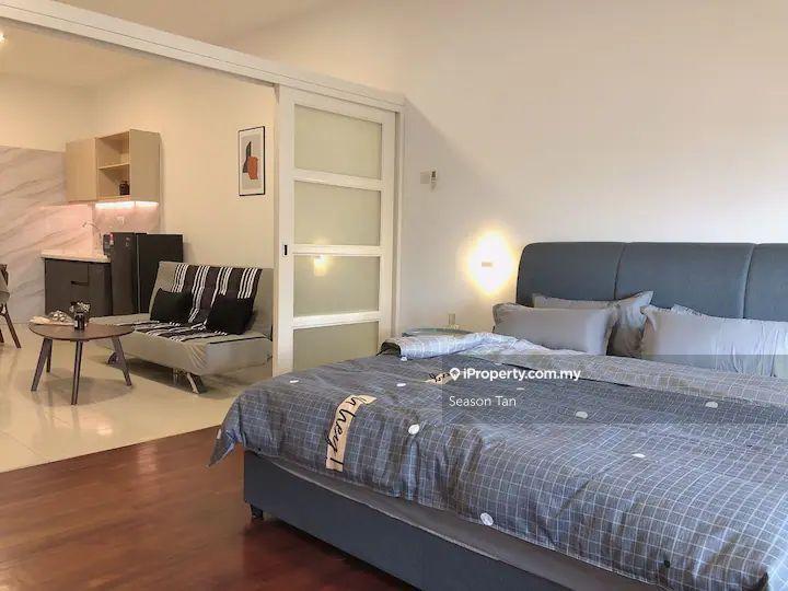 Service Residence for Rent in Seri Cempaka by Season Tan - iProperty.com.my