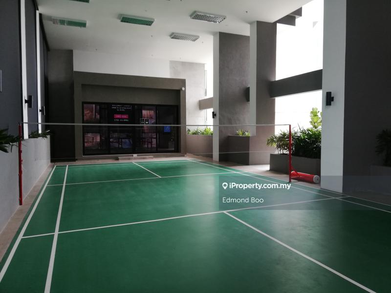 Service Residence for Rent in Lumi Tropicana by Edmond Boo - iProperty.com.my