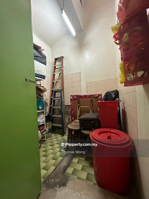 Rumah Berangkai 1 Tingkat untuk Dijual di Bandar Baru Sri Petaling, Sri Petaling oleh Thomas Wong - iProperty.com.my