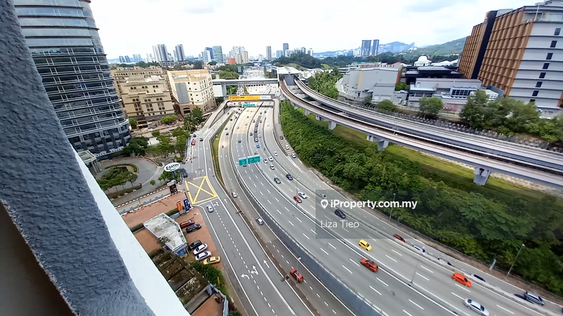 Pejabat untuk Disewa di Petaling Jaya, Selangor oleh Liza Tieo - iProperty.com.my