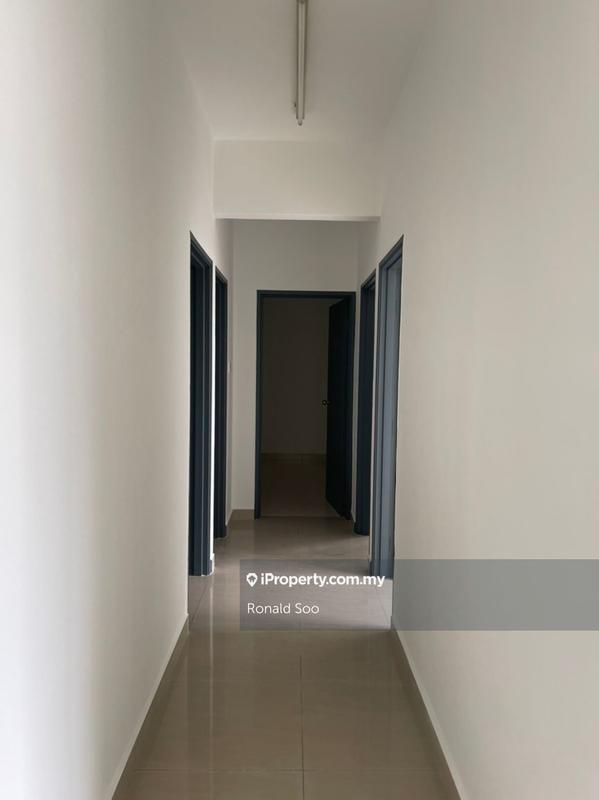 Kondominium untuk Disewa di Suriamas oleh Ronald Soo - iProperty.com.my