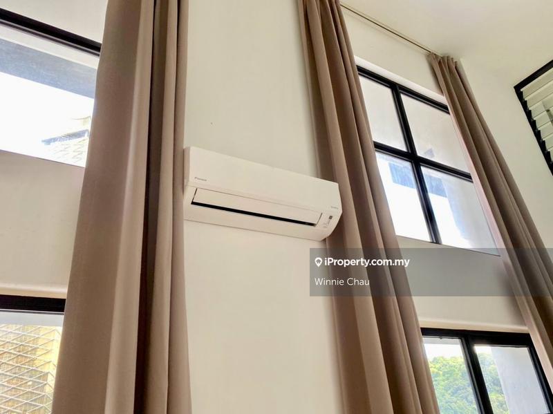 Kediaman Servis untuk Disewa di Colonial @ Empire City oleh Winnie Chau - iProperty.com.my