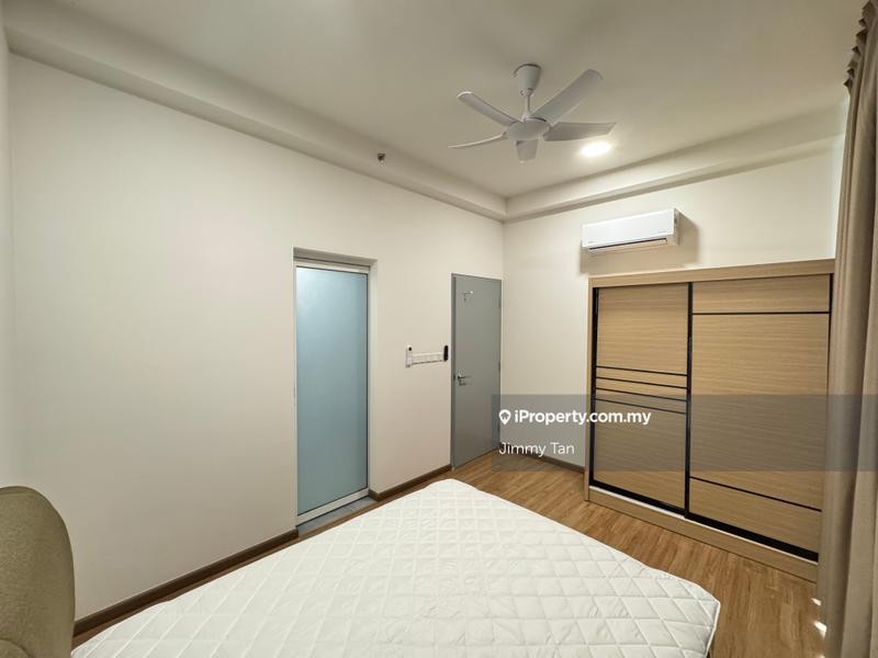 Residensi Servis untuk Disewa di 121 Residences oleh Jimmy Tan - iProperty.com.my
